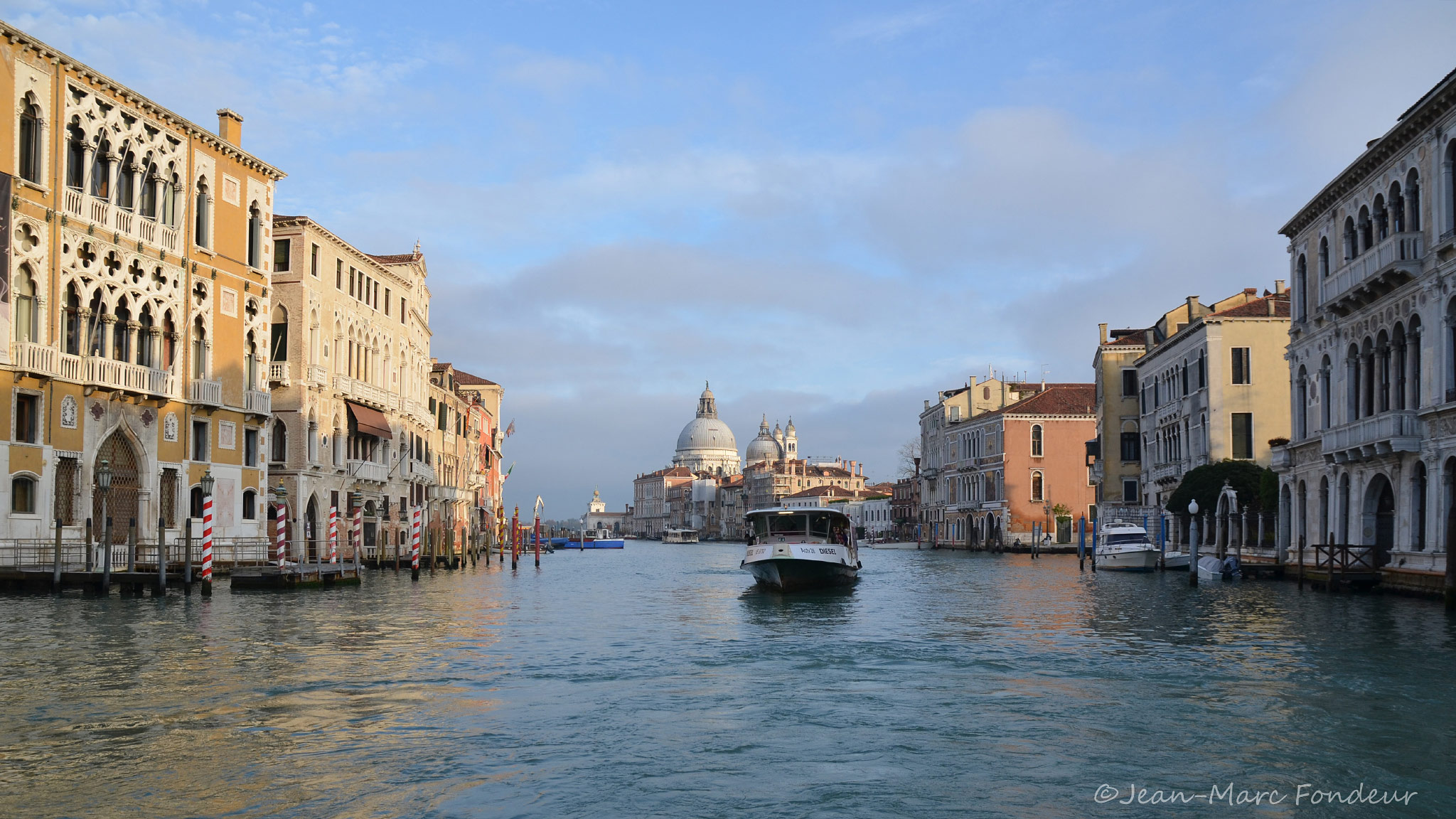 Venice